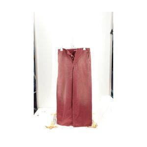 Dior Homme Men Panta Velluto Blu Must Buy